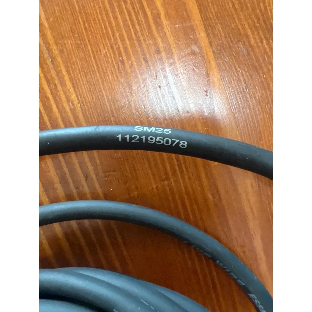 Blue Microphones‎ Icicle XLR to USB Mic Preamp Interface White 25ft XLR Cable